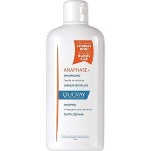 NEW Ducray Anaphase+ Shampoo for Devitalized Hair